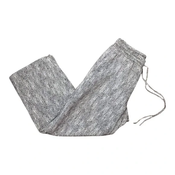 Joan Vass Shirt and Pants Set - Picture 7 of 13